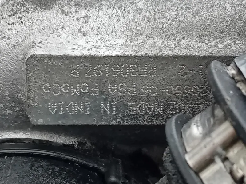 Motore Completo T1DA 116CV Ford Grand C-max 2011