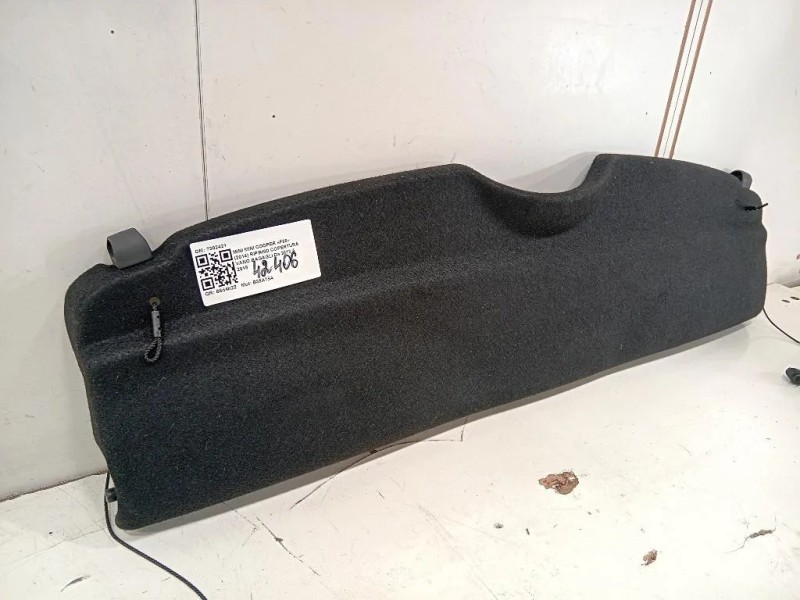 Ripiano Copertura VANO Bagagli 7302421 Mini MINI Cooper F56 2014