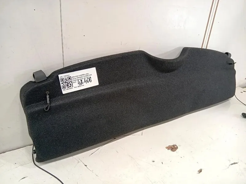 Ripiano Copertura VANO Bagagli 7302421 Mini MINI Cooper F56 2014