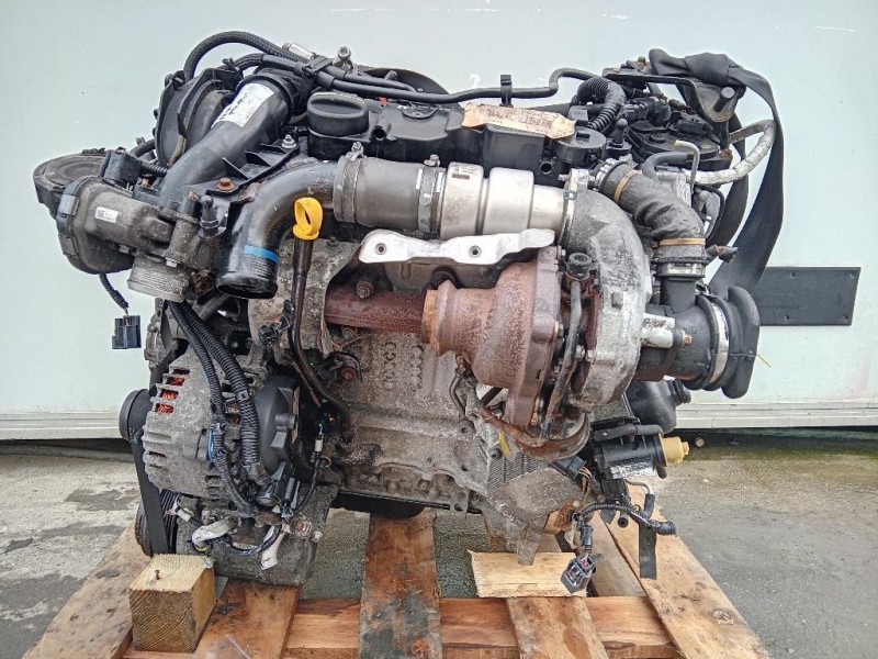 Motore Completo T1DA 116CV Ford Grand C-max 2011