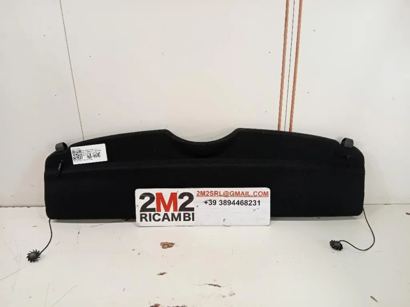 Ripiano Copertura VANO Bagagli 7302421 Mini MINI Cooper F56 2014