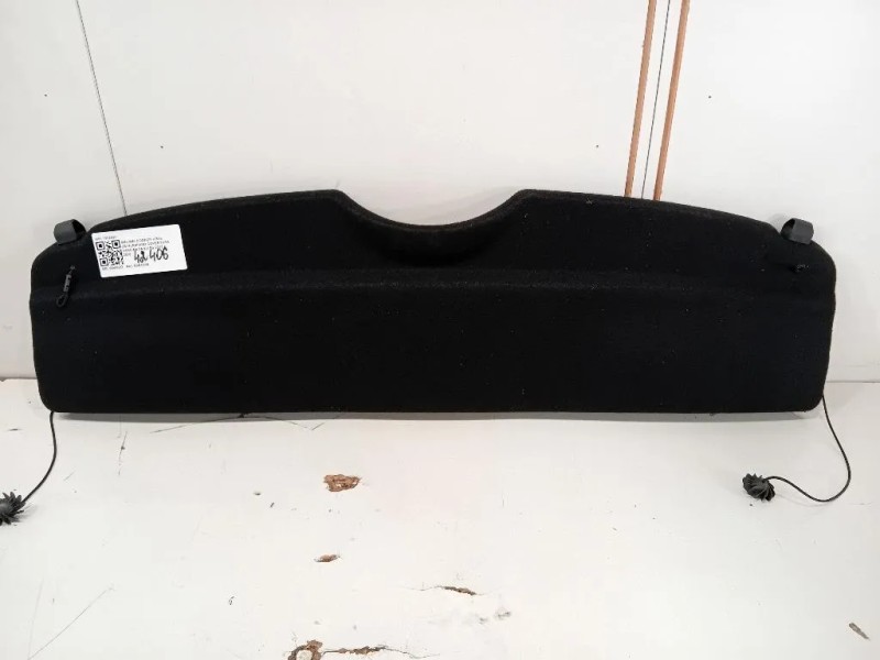 Ripiano Copertura VANO Bagagli 7302421 Mini MINI Cooper F56 2014