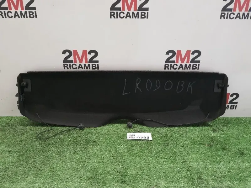 Ripiano Copertura VANO Bagagli 51467151717 Mini MINI Cooper R56 2007