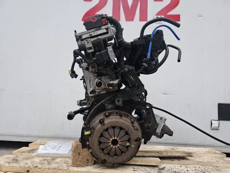 Motore Completo 1535564 Ford KA II 2009