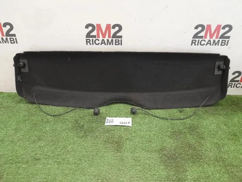 Ripiano Copertura VANO Bagagli 7151717 Mini MINI ONE R56 2007