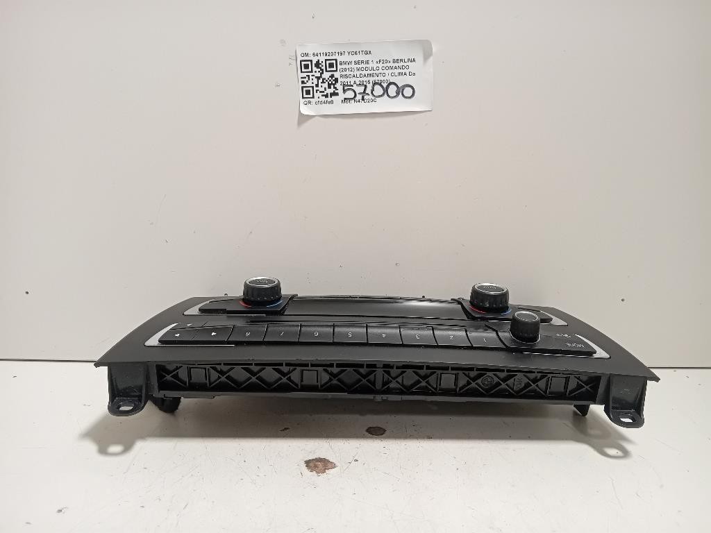 Ripiano Copertura VANO Bagagli 79910BR00A Nissan Qashqai I 2007