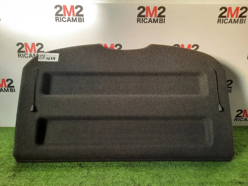 Ripiano Copertura VANO Bagagli 79910BR00A Nissan Qashqai I 2007