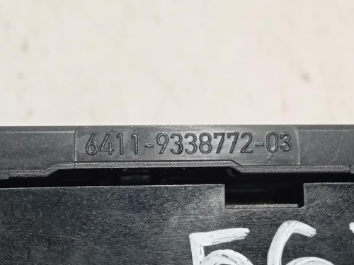 Modulo Comando Riscaldamento Clima