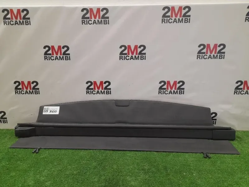 Ripiano Copertura VANO Bagagli 9918003705 Opel Astra H SW 2005