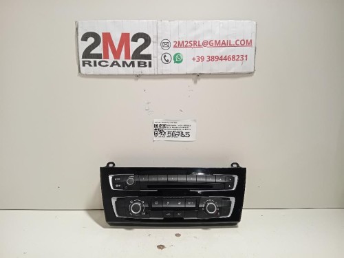 Ripiano Copertura VANO Bagagli 390121155 Opel Astra J 2010