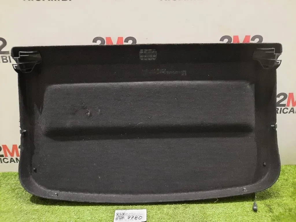 Ripiano Copertura VANO Bagagli 390121155 Opel Astra J 2010