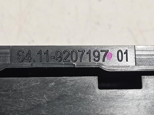 Modulo Comando Riscaldamento Clima