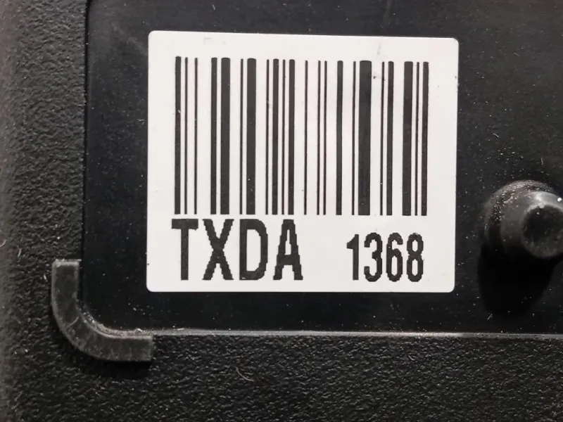 Motore Completo TXDA 163 CV 119 KW Ford KUGA I 2008