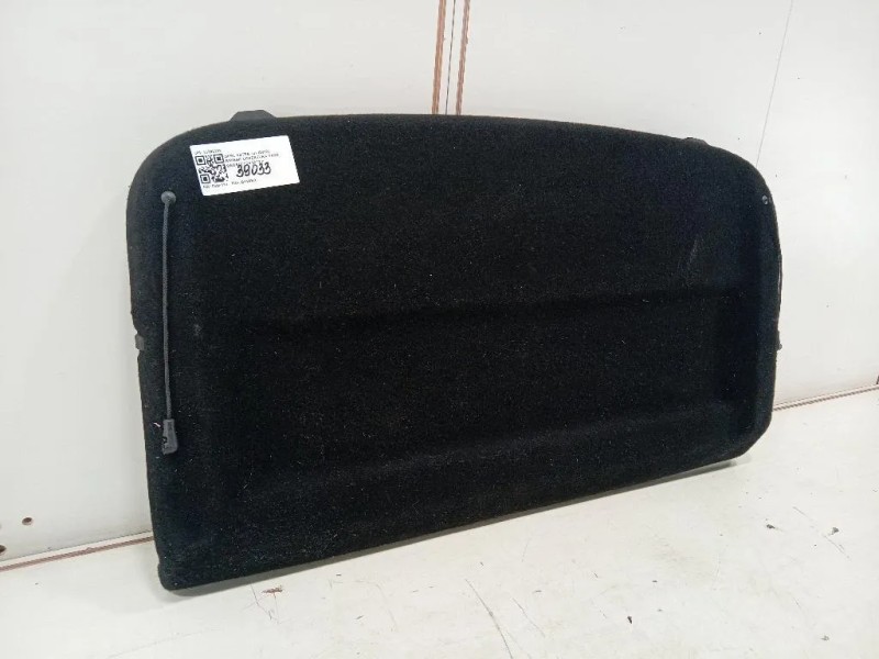 Ripiano Copertura VANO Bagagli 13292208 Opel Astra J 2012