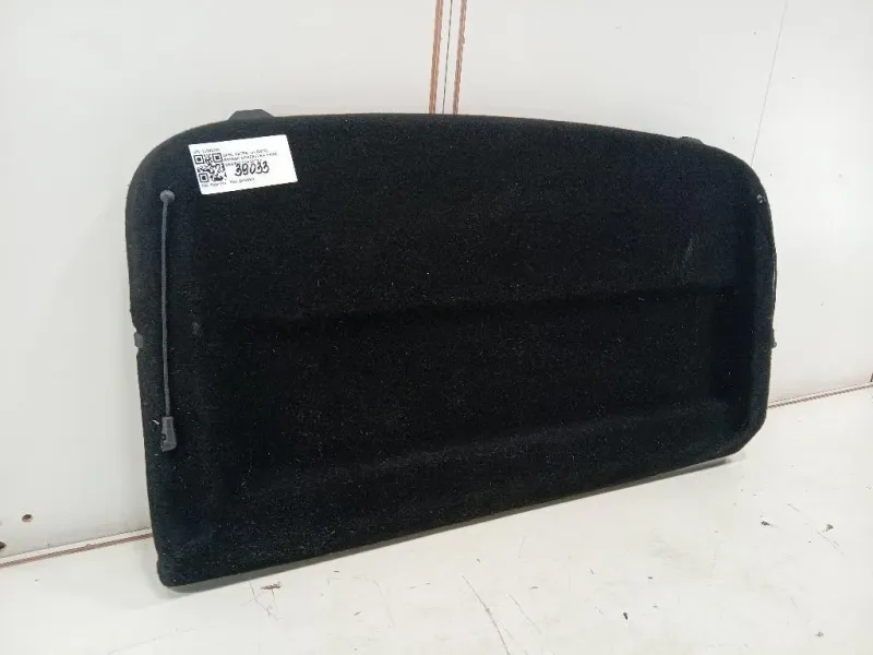 Ripiano Copertura VANO Bagagli 13292208 Opel Astra J 2012