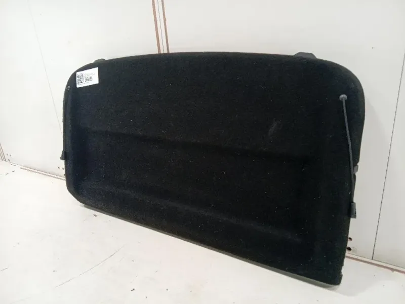 Ripiano Copertura VANO Bagagli 13292208 Opel Astra J 2012