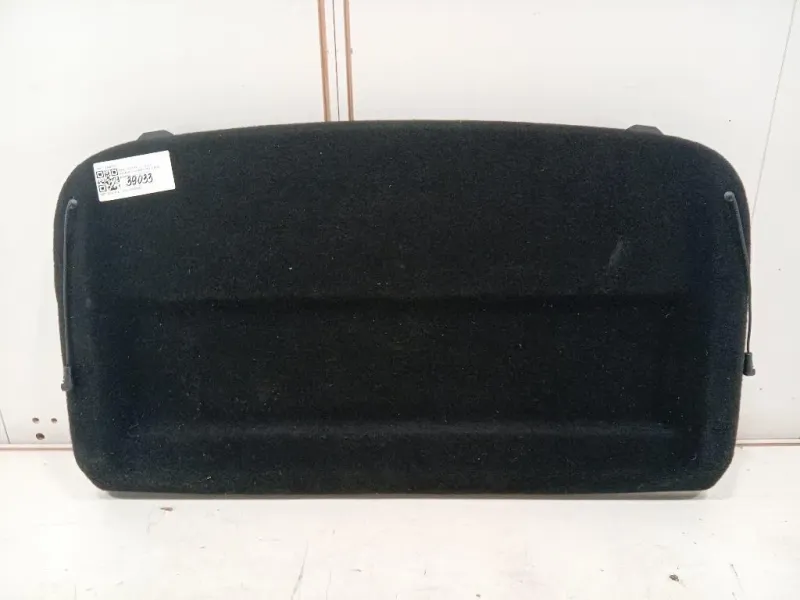 Ripiano Copertura VANO Bagagli 13292208 Opel Astra J 2012