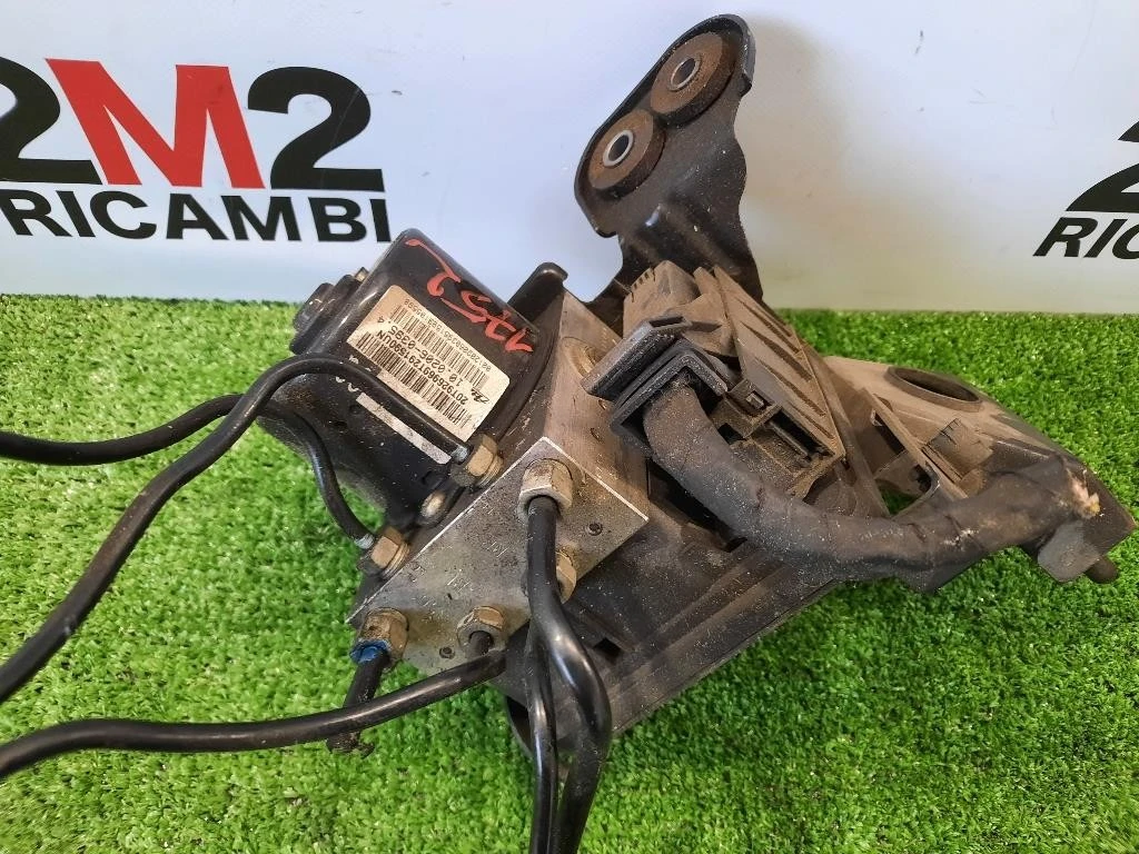 ABS Gruppo ANT 13384013 Chevrolet Cruze 2011