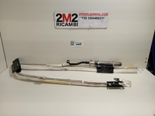 Air-bag A Tendina SX 85010-F1000 Kia Sportage IV 2018
