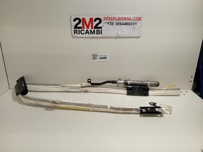 Air-bag A Tendina SX 85010-F1000 Kia Sportage IV 2018