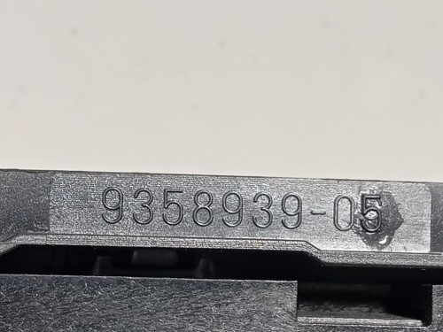 Modulo Comando Riscaldamento Clima