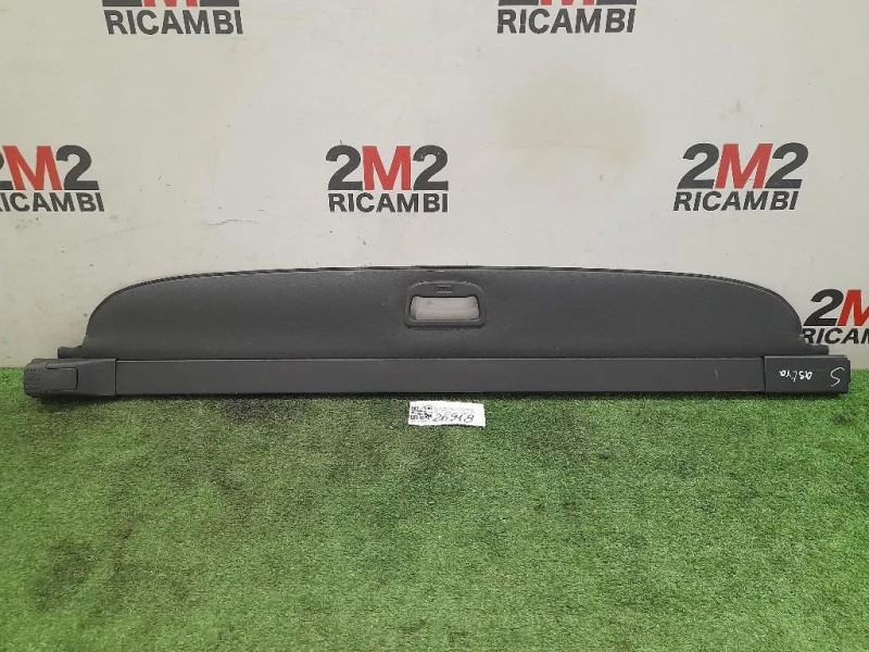 Ripiano Copertura VANO Bagagli 13320028 Opel Astra J SW 2010