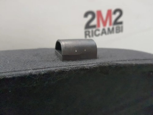 Ripiano Copertura VANO Bagagli 39047416 Opel Astra K 2019