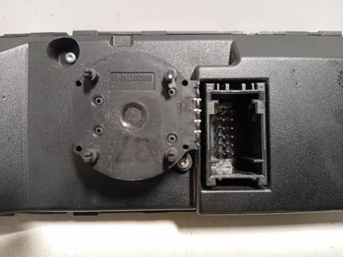 Modulo Comando Riscaldamento Clima