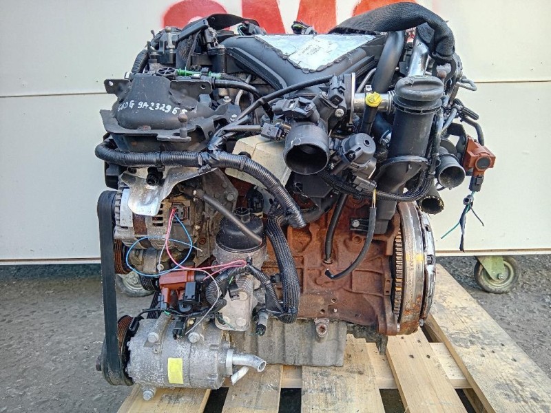 Motore Completo G6DG 136 CV 100 KW Ford KUGA I 2008