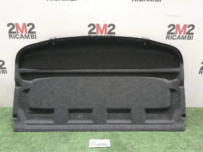 Ripiano Copertura VANO Bagagli 39047416 Opel Astra K 2019