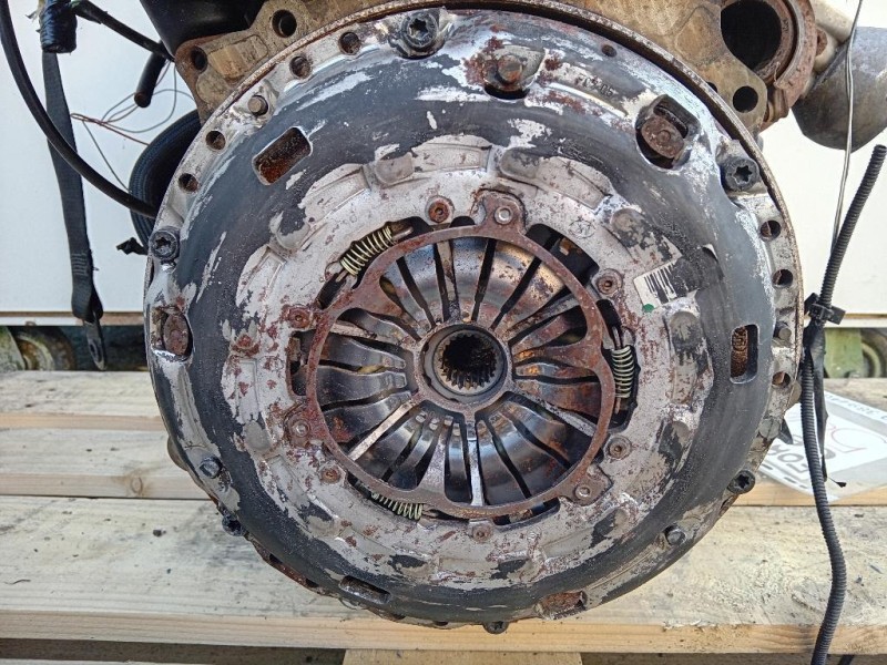 Motore Completo G6DG 136 CV 100 KW Ford KUGA I 2008