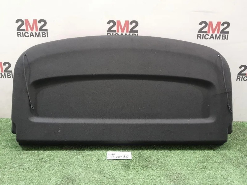 Ripiano Copertura VANO Bagagli 39047416 Opel Astra K 2019