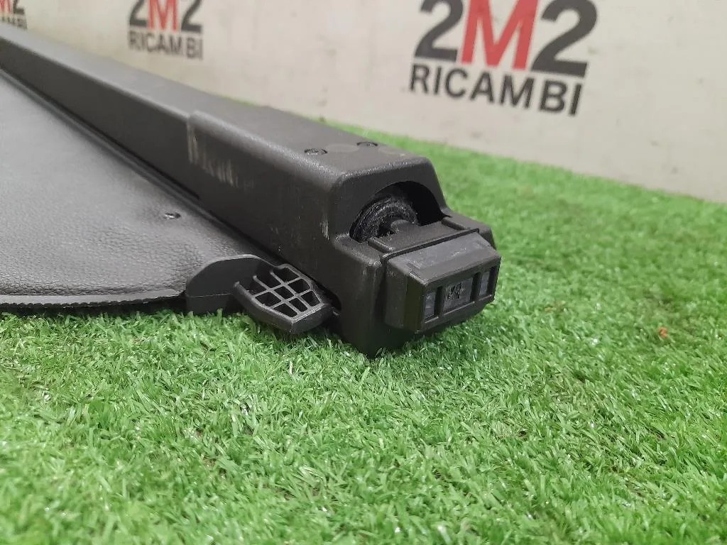 Ripiano Copertura VANO Bagagli 39080257 Opel Astra K SW 2016