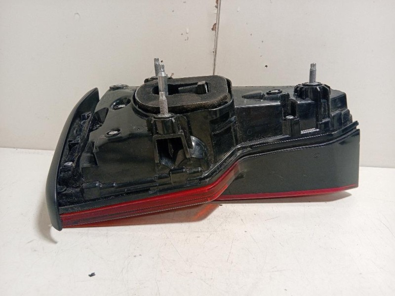 Fanale INT POST DX 8W5945094 B Audi A4 8W5 Avant 2015