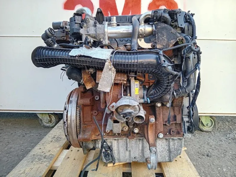 Motore Completo G6DG 136 CV 100 KW Ford KUGA I 2008