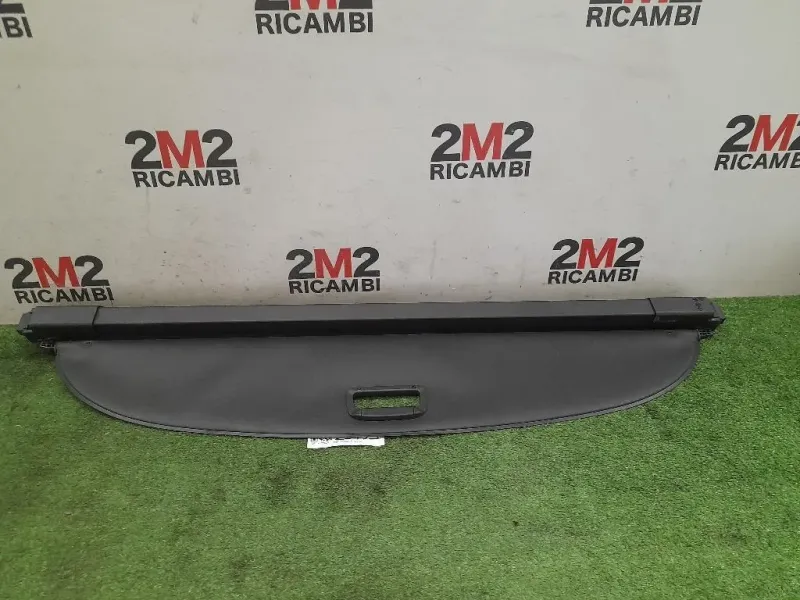 Ripiano Copertura VANO Bagagli 39080257 Opel Astra K SW 2016
