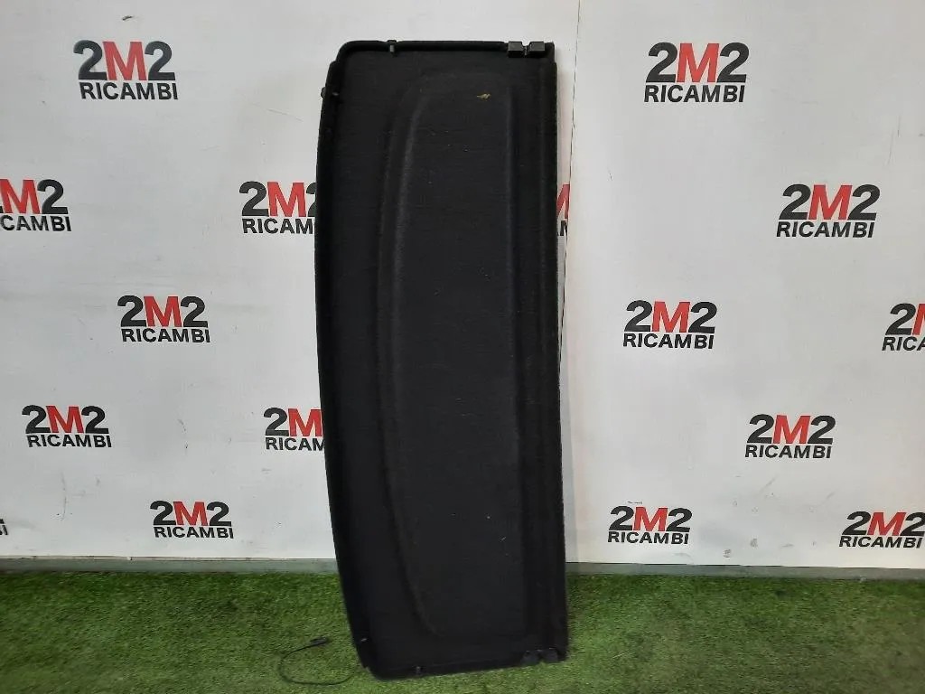 Ripiano Copertura VANO Bagagli 13233539 Opel Corsa D 2007