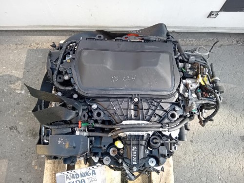 Motore Completo TXDA 163 CV 119 KW Ford KUGA I 2008