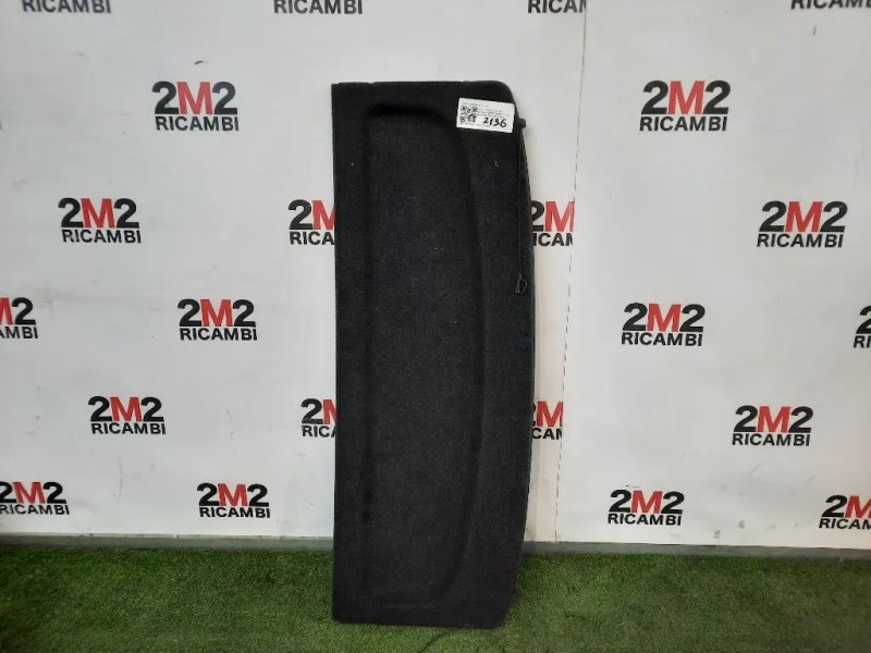 Ripiano Copertura VANO Bagagli 13233539 Opel Corsa D 2007