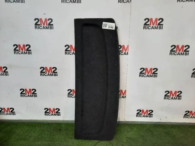 Ripiano Copertura VANO Bagagli 13233539 Opel Corsa D 2007