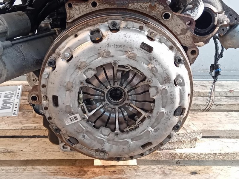 Motore Completo TXDA 163 CV 119 KW Ford KUGA I 2008