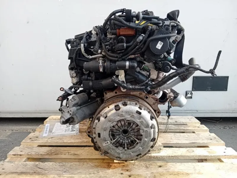 Motore Completo TXDA 163 CV 119 KW Ford KUGA I 2008