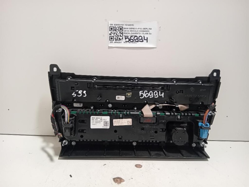 Ripiano Copertura VANO Bagagli 98421269ZD Opel Corsa F 2019