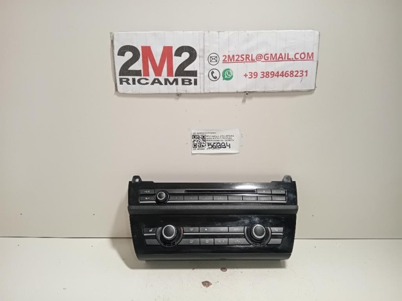 Ripiano Copertura VANO Bagagli 98421269ZD Opel Corsa F 2019