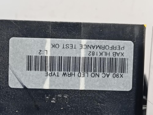 Modulo Comando Riscaldamento Clima