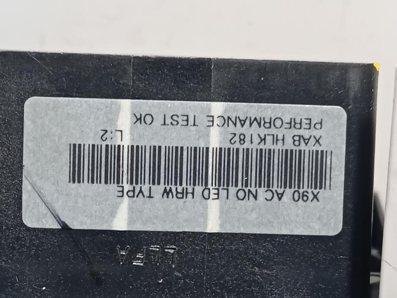 Modulo Comando Riscaldamento Clima 275105416R Dacia Duster I 2014