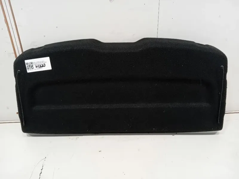 Ripiano Copertura VANO Bagagli 98421269ZD Opel Corsa F 2019