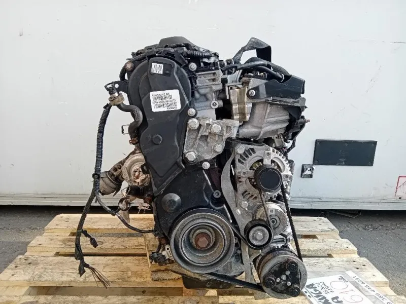 Motore Completo TXDA 163 CV 119 KW Ford KUGA I 2008