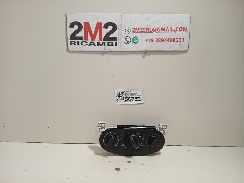 Ripiano Copertura VANO Bagagli 13274647 Opel Insignia A 2009
