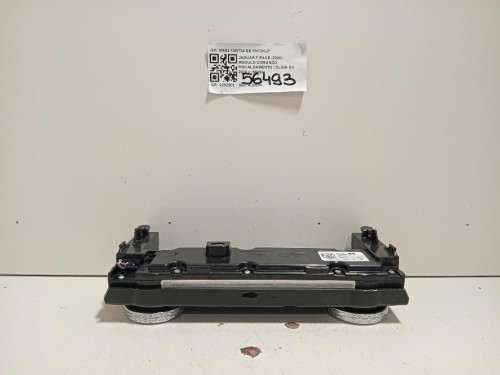 Modulo Comando Riscaldamento Clima